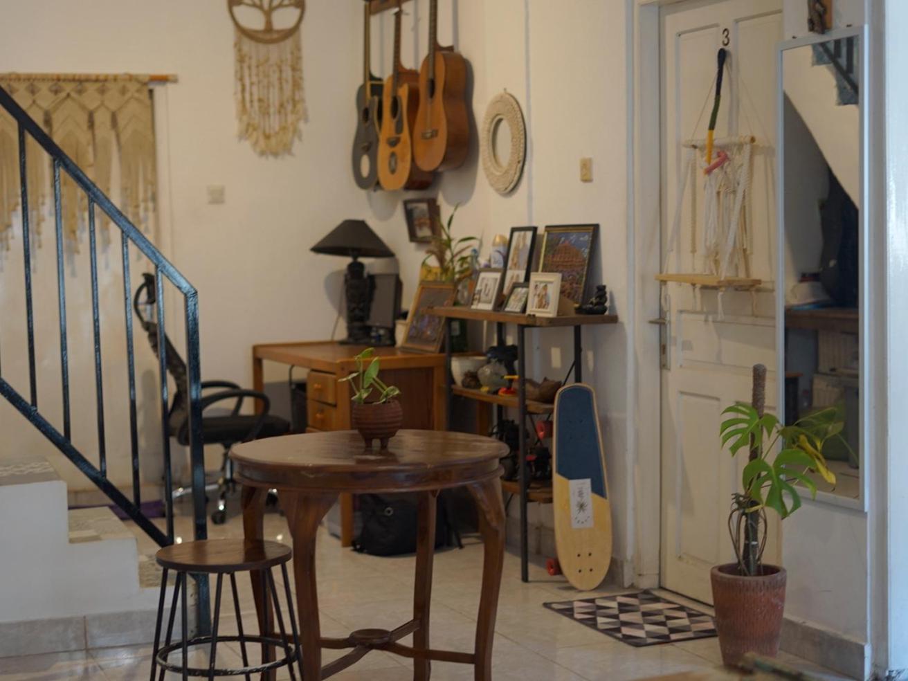 Oke Baik Hostel Yogyakarta Cameră foto